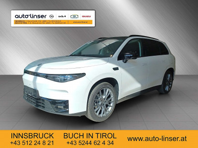 Leapmotor C10 Gebrauchtwagen