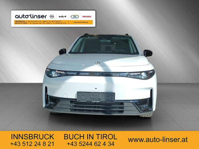 Leapmotor C10 Gebrauchtwagen