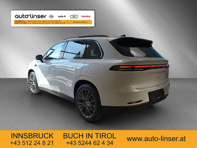 Leapmotor C10 Gebrauchtwagen