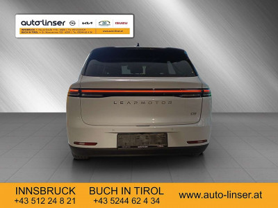 Leapmotor C10 Gebrauchtwagen