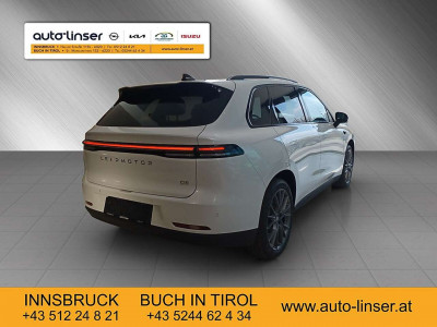 Leapmotor C10 Gebrauchtwagen