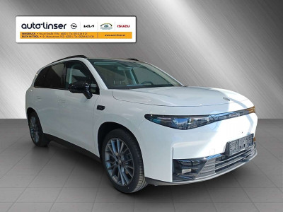 Leapmotor C10 Gebrauchtwagen