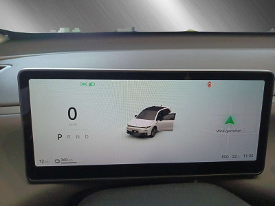 Leapmotor C10 Gebrauchtwagen