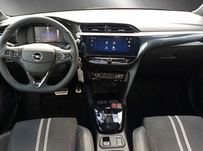 Opel Corsa Jahreswagen