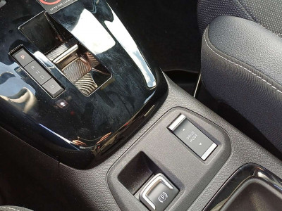 Opel Corsa Jahreswagen