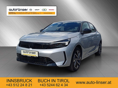 Opel Corsa Jahreswagen Opel Corsa Jahreswagen