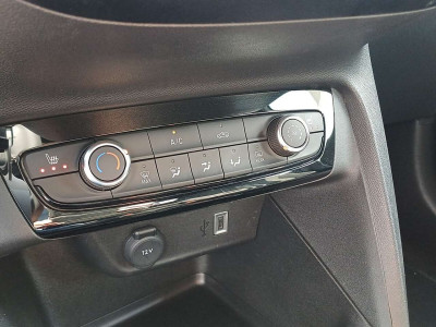 Opel Corsa Jahreswagen