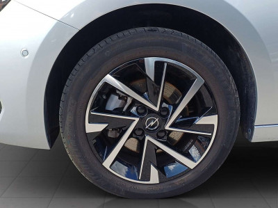 Opel Corsa Jahreswagen