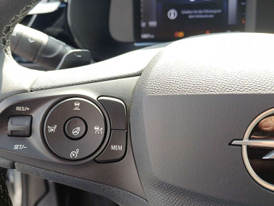 Opel Corsa Jahreswagen