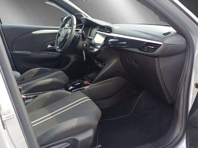 Opel Corsa Jahreswagen