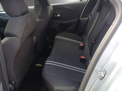 Opel Corsa Jahreswagen