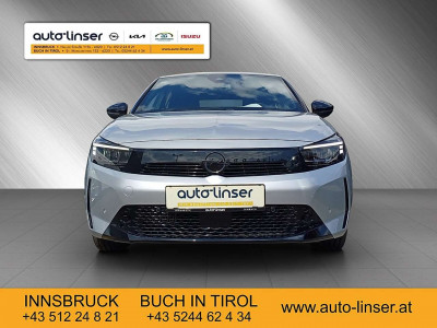 Opel Corsa Jahreswagen