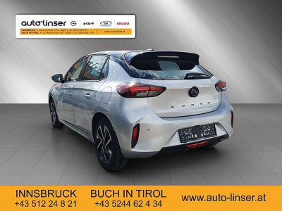 Opel Corsa Jahreswagen