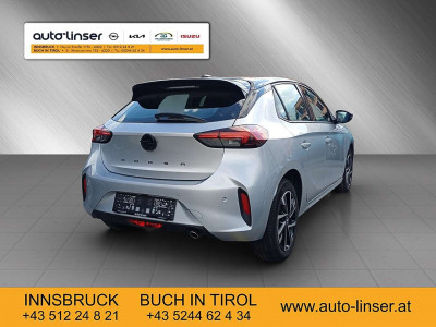 Opel Corsa Jahreswagen