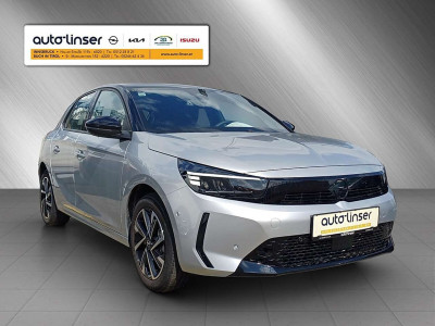 Opel Corsa Jahreswagen