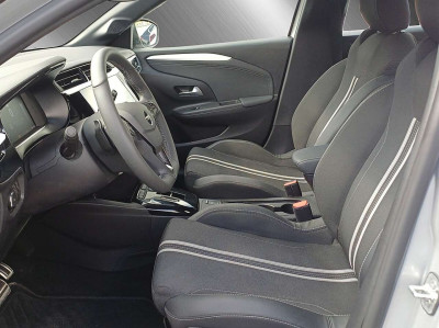 Opel Corsa Jahreswagen