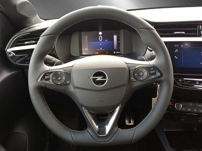 Opel Corsa Jahreswagen