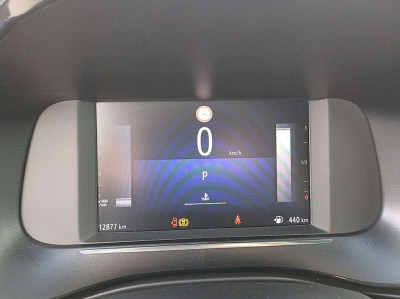 Opel Corsa Jahreswagen