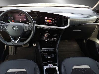 Opel Mokka Gebrauchtwagen Opel Mokka Gebrauchtwagen