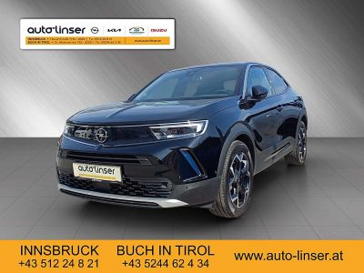 Opel Mokka Gebrauchtwagen Opel Mokka Gebrauchtwagen