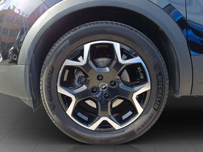 Opel Mokka Gebrauchtwagen Opel Mokka Gebrauchtwagen