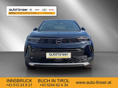 Opel Mokka Gebrauchtwagen