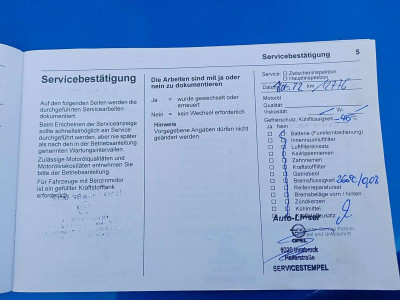 Opel Mokka Gebrauchtwagen