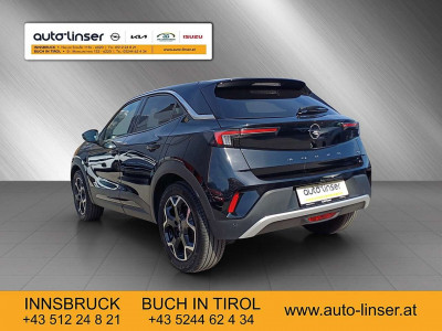 Opel Mokka Gebrauchtwagen