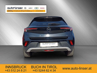 Opel Mokka Gebrauchtwagen