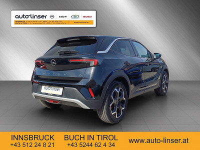 Opel Mokka Gebrauchtwagen