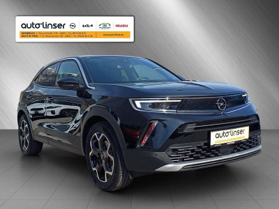 Opel Mokka Gebrauchtwagen