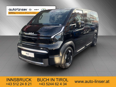 KIA PV5 Neuwagen KIA PV5 Neuwagen