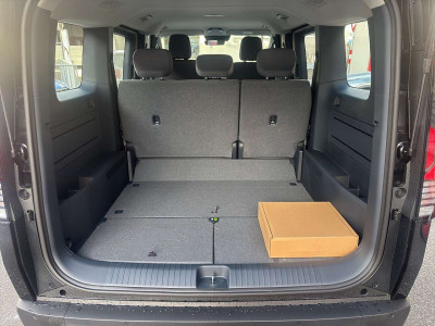 KIA PV5 Neuwagen KIA PV5 Neuwagen