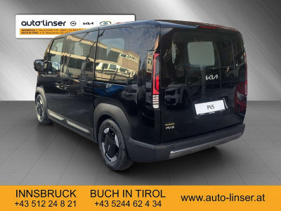 KIA PV5 Neuwagen KIA PV5 Neuwagen