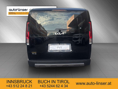 KIA PV5 Neuwagen KIA PV5 Neuwagen