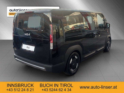 KIA PV5 Neuwagen KIA PV5 Neuwagen