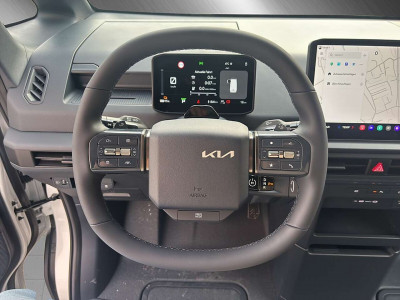 KIA PV5 Neuwagen KIA PV5 Neuwagen