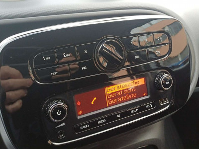 Smart forfour Gebrauchtwagen