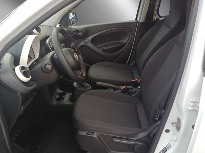 Smart forfour Gebrauchtwagen