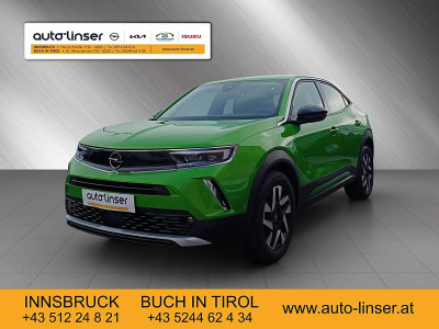 Opel Mokka Gebrauchtwagen
