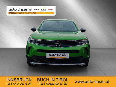Opel Mokka Gebrauchtwagen