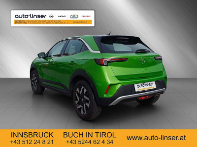 Opel Mokka Gebrauchtwagen