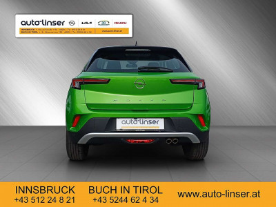 Opel Mokka Gebrauchtwagen