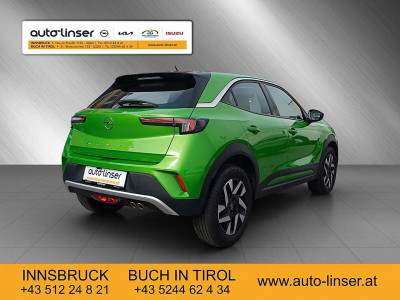 Opel Mokka Gebrauchtwagen