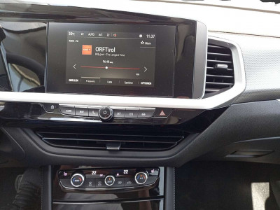 Opel Grandland Gebrauchtwagen