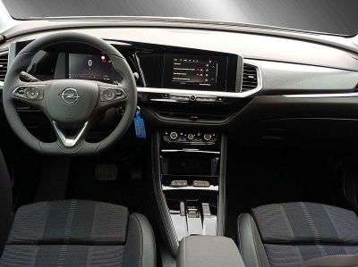Opel Grandland Gebrauchtwagen