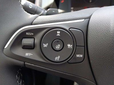 Opel Grandland Gebrauchtwagen