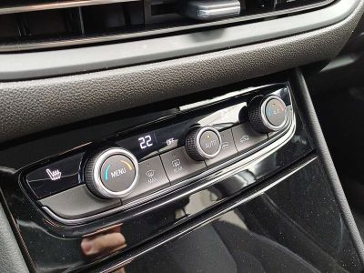 Opel Grandland Gebrauchtwagen