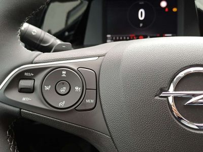 Opel Grandland Gebrauchtwagen