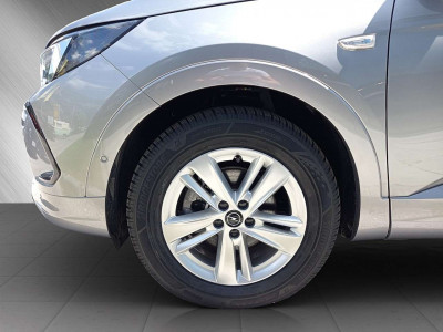 Opel Grandland Gebrauchtwagen